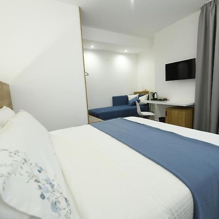 Blu In Blu Comfort Rooms 테라시니 외부 사진